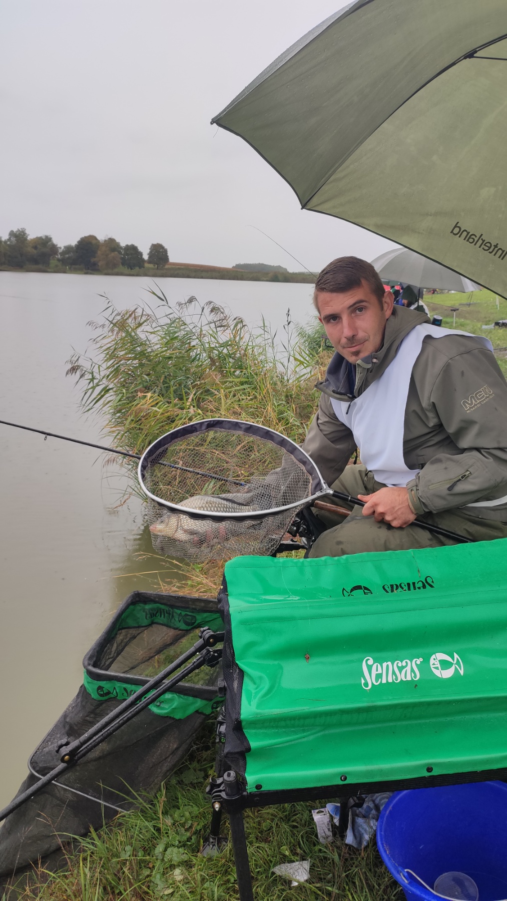 FOTO Održano uspješno 5. kolo Međimuskih feeder liga