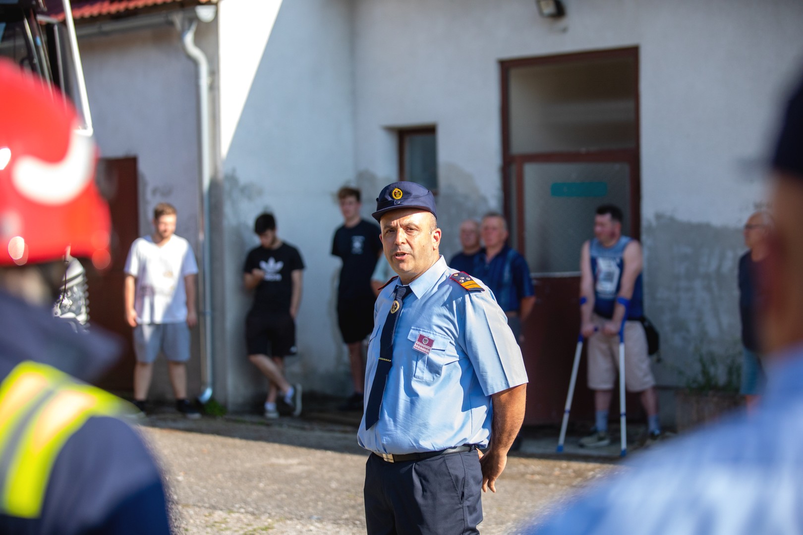 Velik dan za štrigovske vatrogasce: ‘Ovime se u DVD-u Štrigova piše povijest’