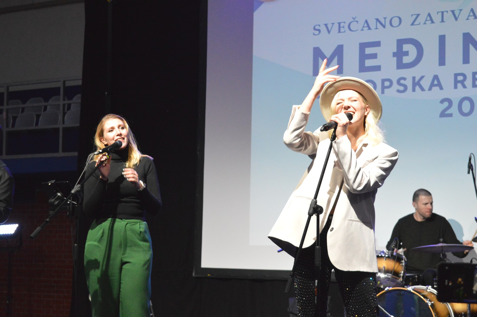 Svečano zatvaranje projekta ‘Međimurje – Europska regija sporta 2022.’