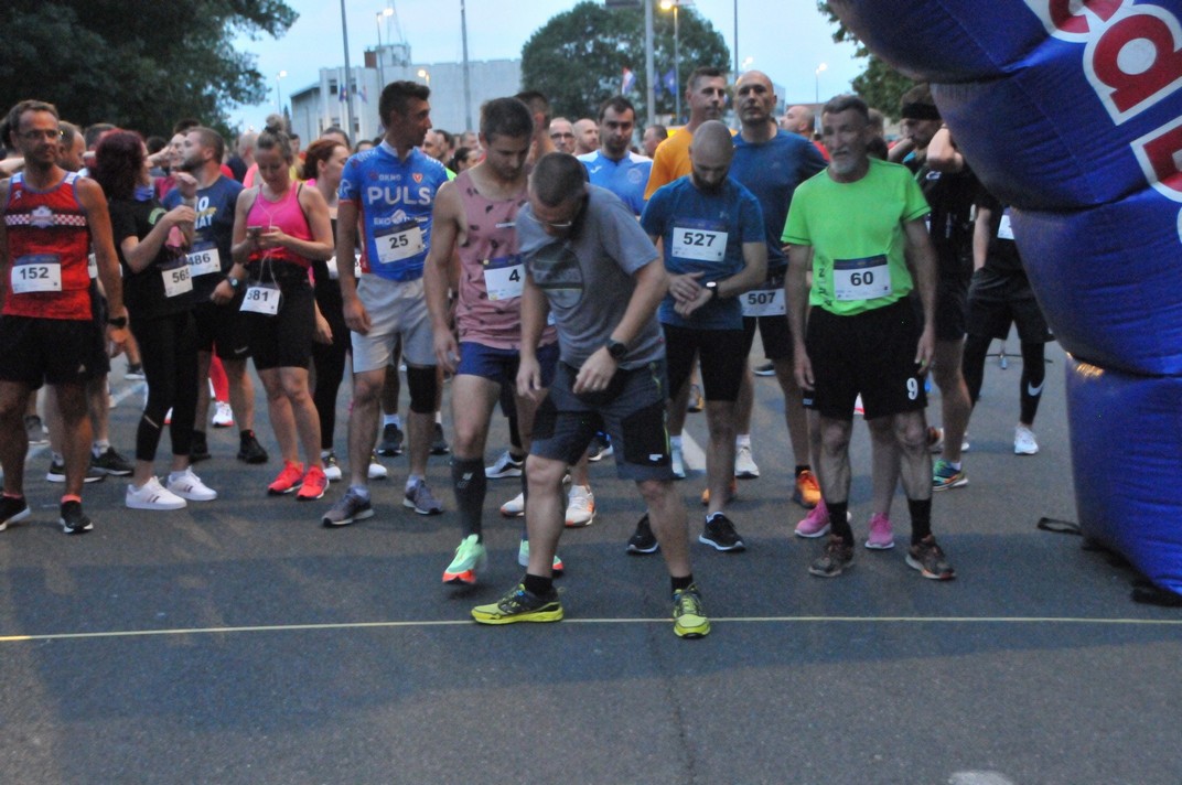 Čakovečki noćni cener