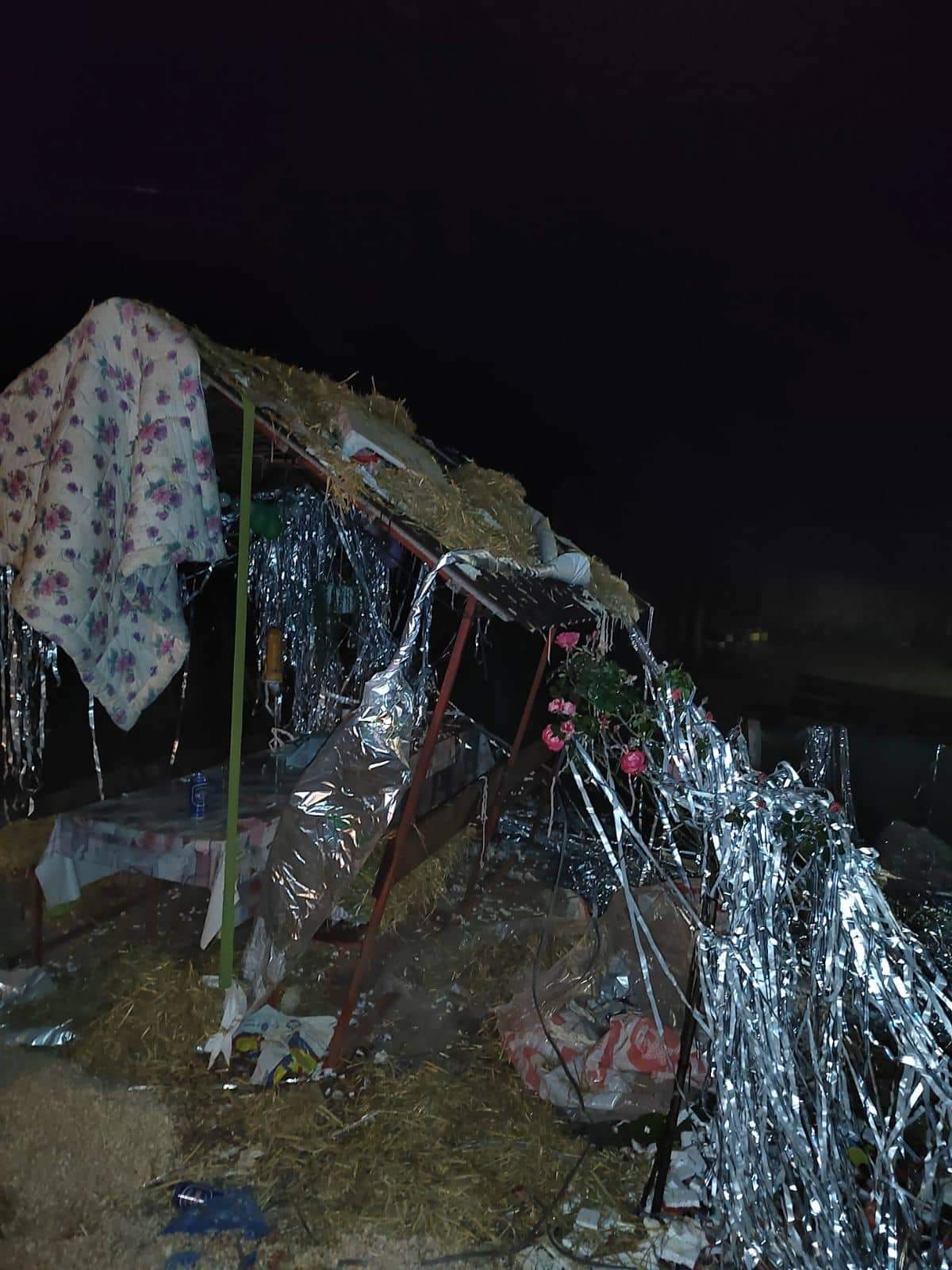 Potepanje u Dragoslavec Bregu i Križovcu za Samantu i Davora