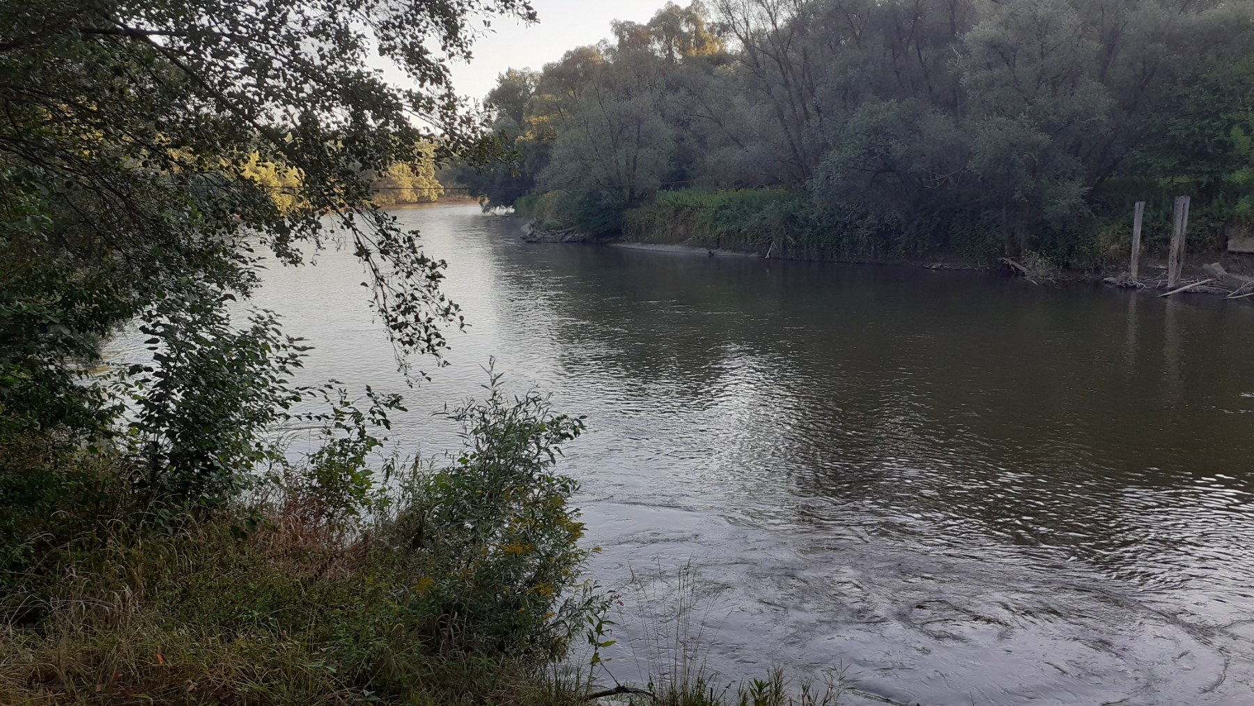 Nova planinarska staza – ‘Pješke oko Međimurja’!