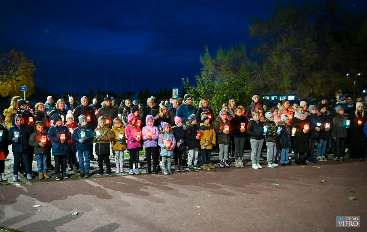 OBILJEŽILI I U PRELOGU Dan sjećanja na žrtvu Vukovara i Škabrnje