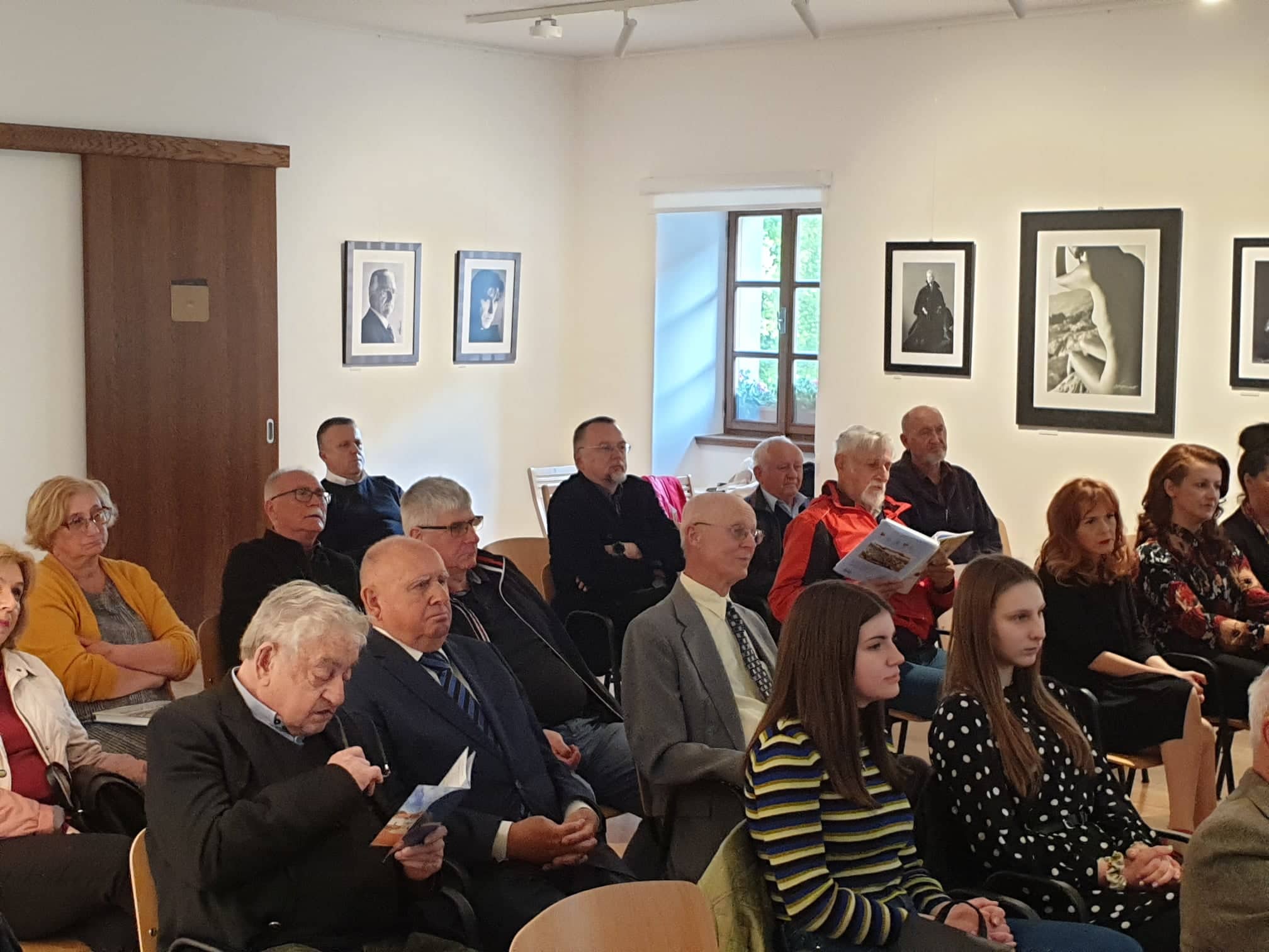 Održano predstavljanje monografije ‘Utvrda Novi Zrin na Muri’