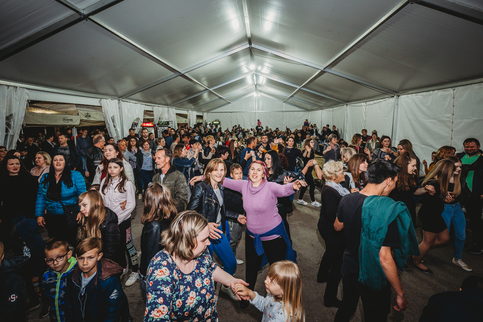 Koncert Mejaša u Šandorovcu