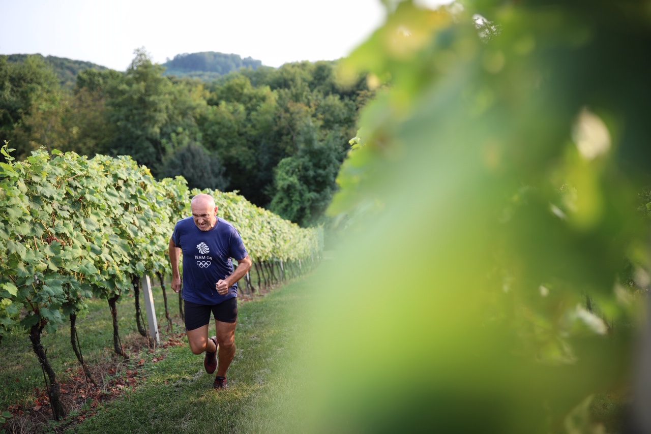 Drugi Gorički trail u organizaciji obitelji Hažić