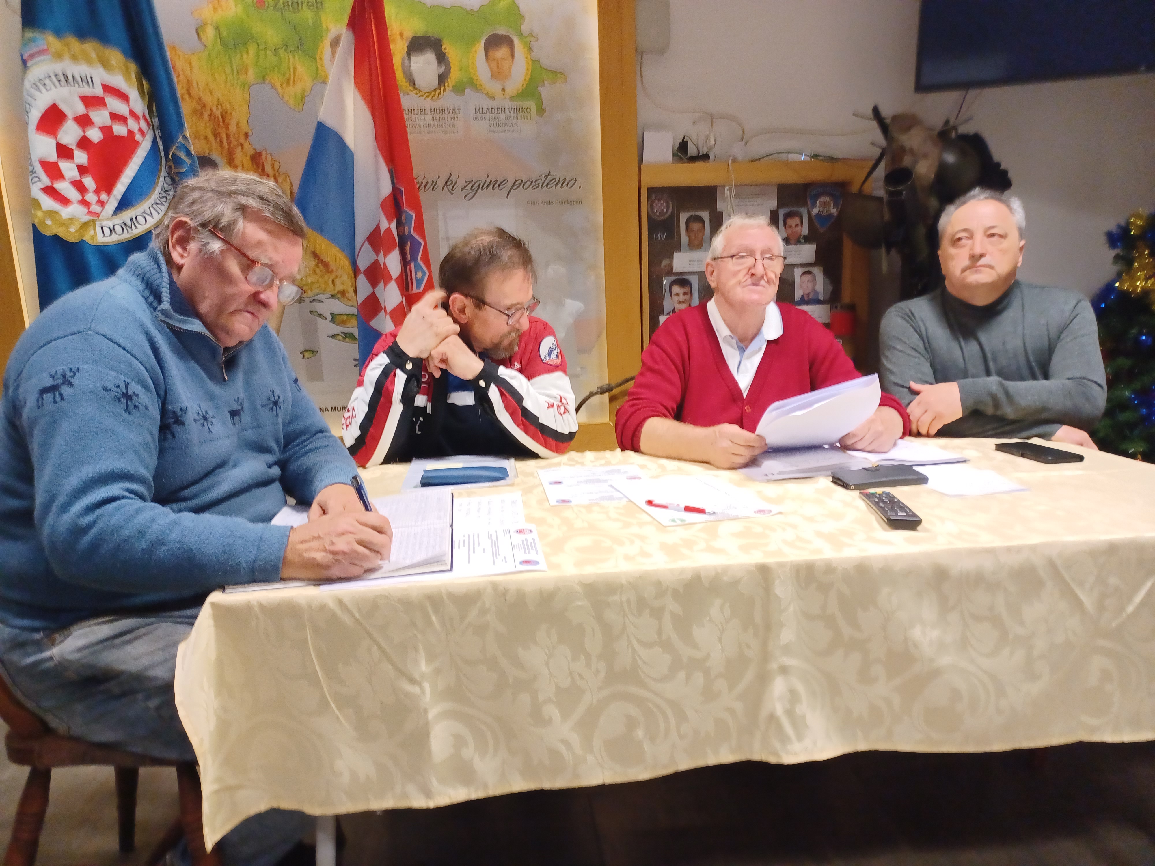 UDVDR Sveti Martin na Muri