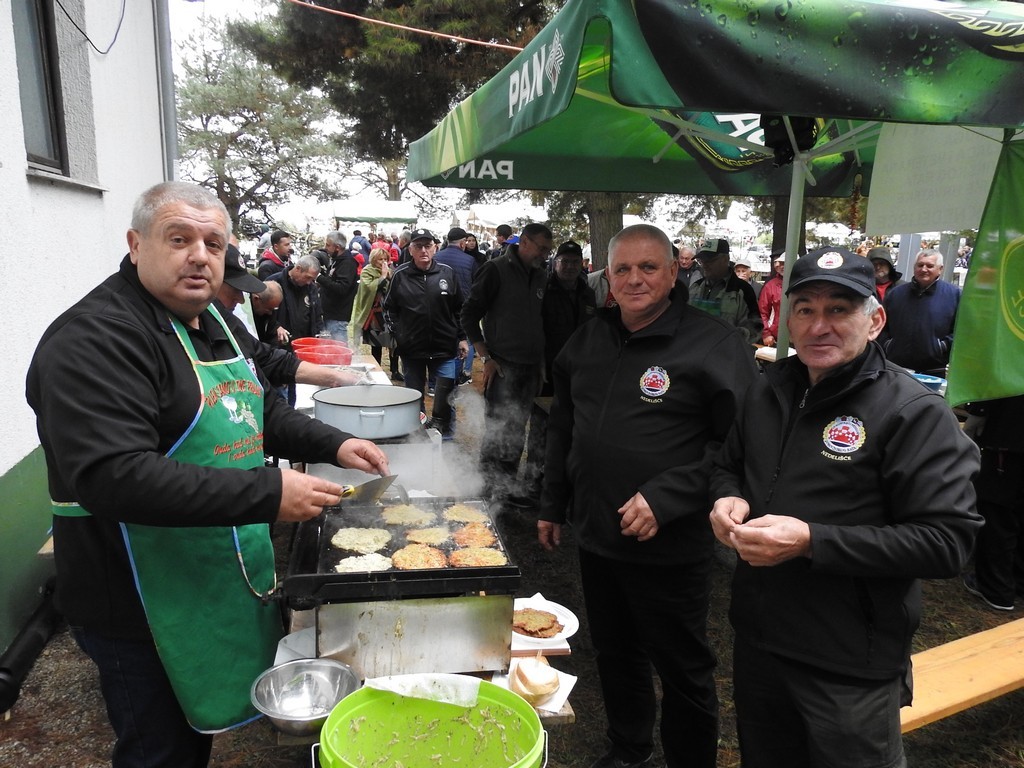 Dani zahvalnosti za plodove zemlje u Nedelišću