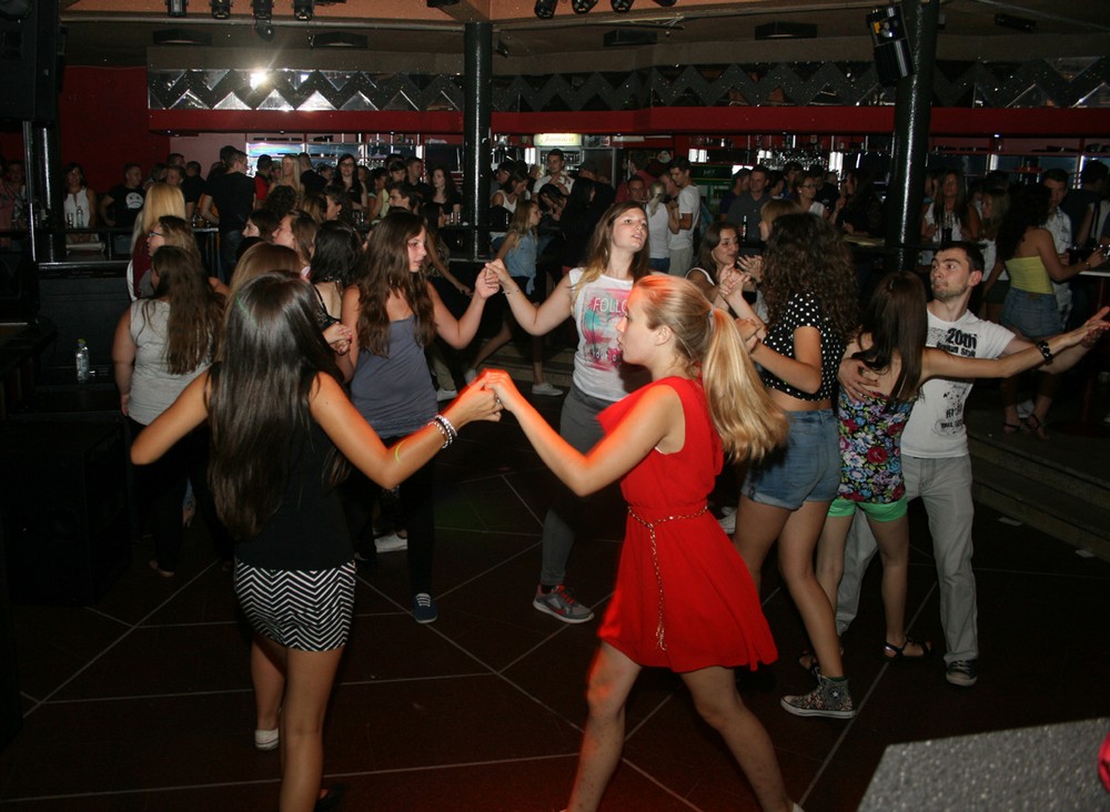 slika0004318250 Begini u Šampionu (Subota, 9.8.2014.)