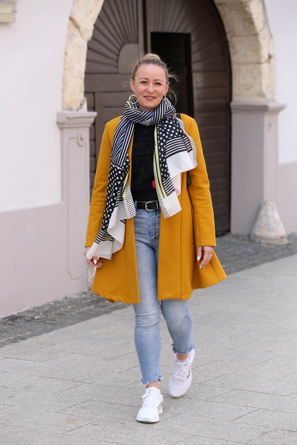 Klikom po Čakovcu (20.3.2021.)