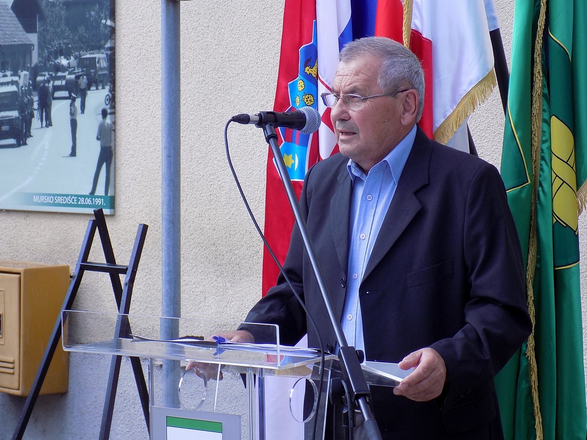 Obilježena 27. obljetnica zaustavljanja tenkova JNA