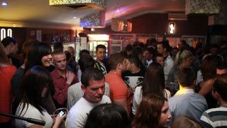 Foto64 Taboo (Subota, 20.4.2013 – Koncert Sandre Afrika)
