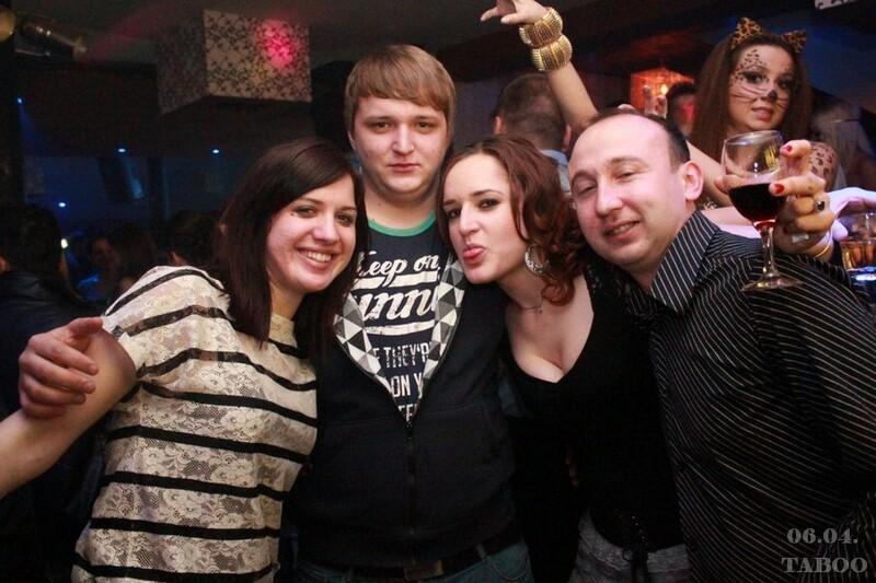 Foto41 Taboo (Subota, 6.4.2013) Foto41 Taboo (Subota, 6.4.2013)