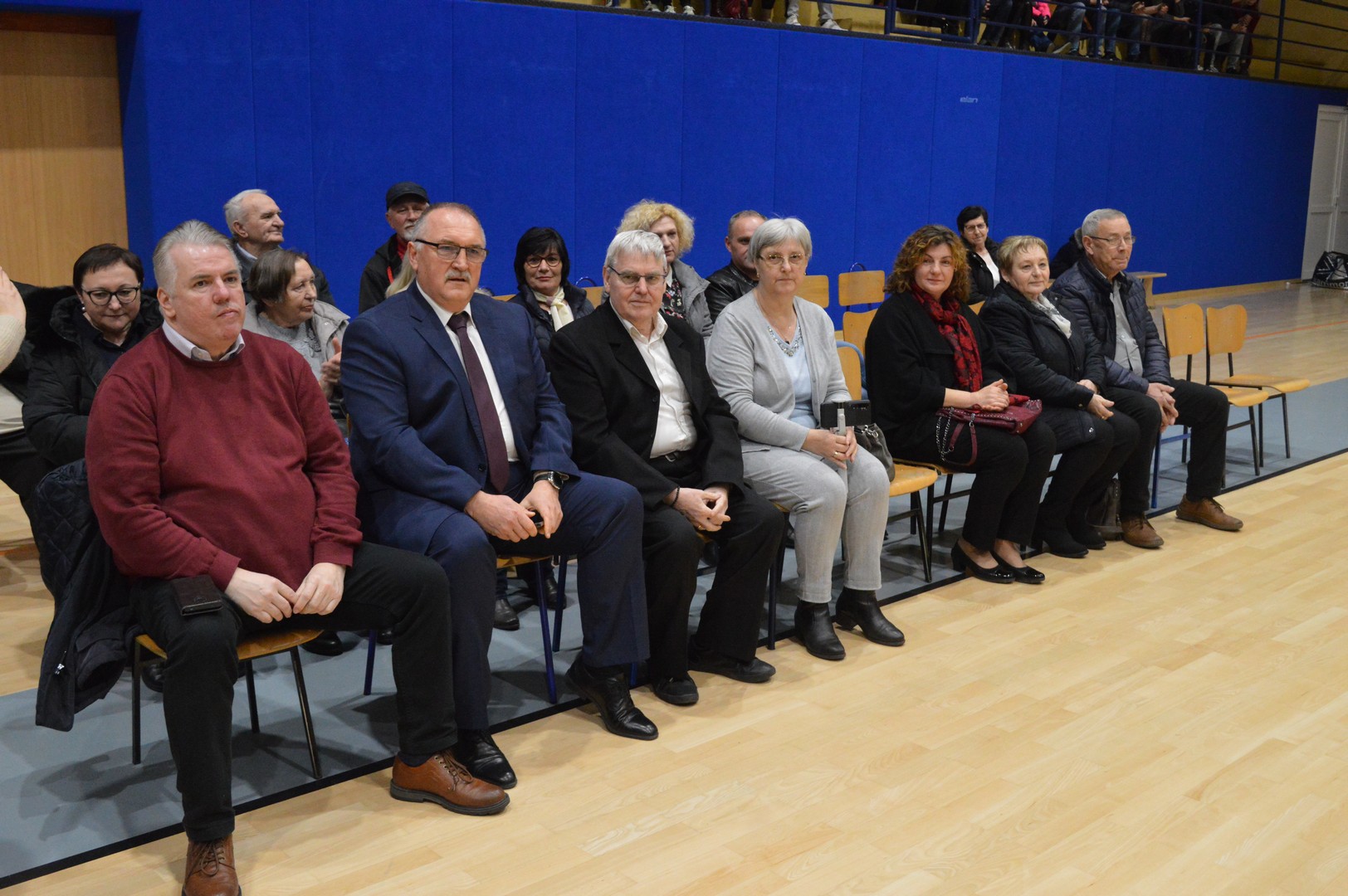Novogodišnji koncert u Donjem Kraljevcu