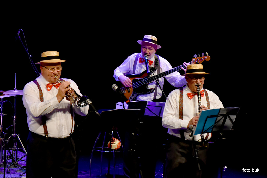 24. Jazz Fair u Centru za kulturu Čakovec