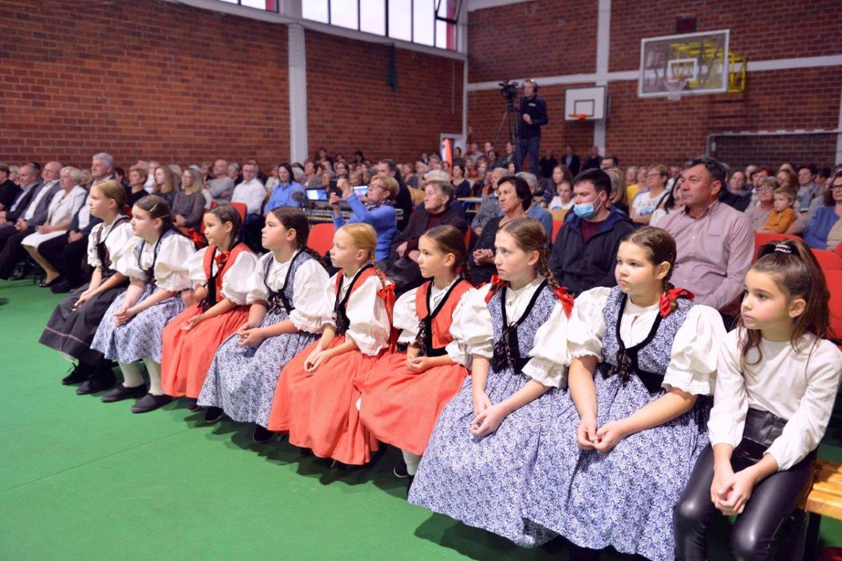 KUD Seljačka sloga iz Donje Dubrave proslavio velikih 95 godina rada