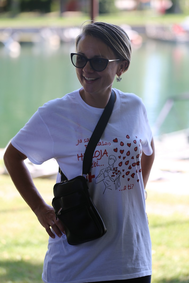 Klikom po Marini (26.6.2022.)