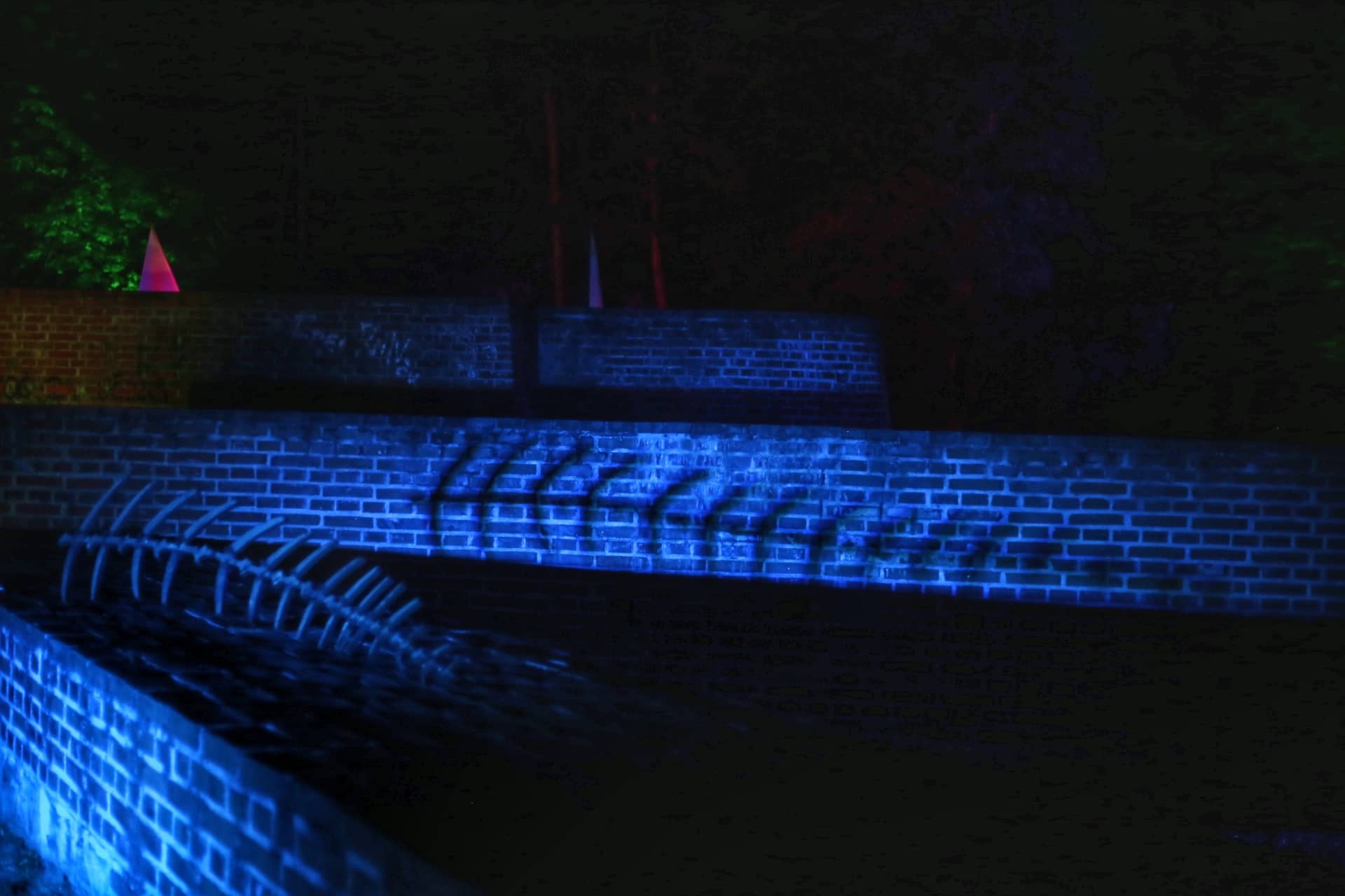 Otvorenje Zrinski art festivala