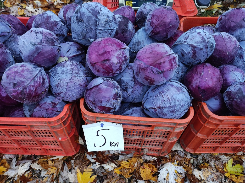 ČAKOVEČKI SAJAM Nema čega nema pa čak i – božićnih žaruljica!