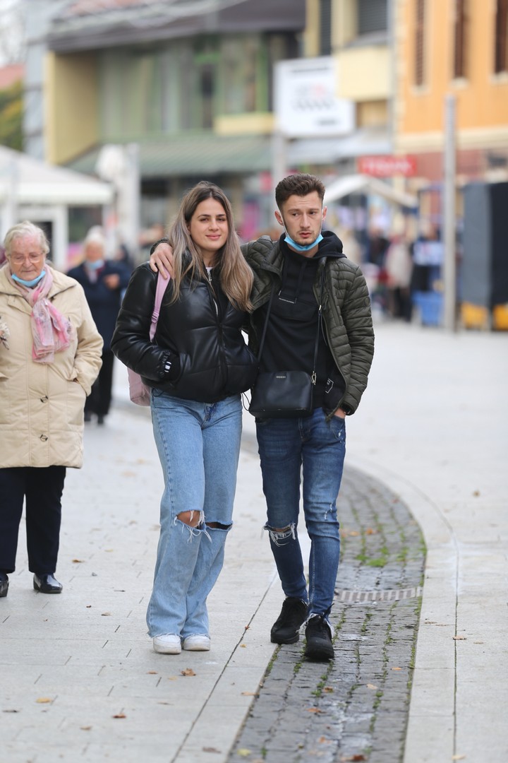 Klikom po Čakovcu (6.11.2021.)