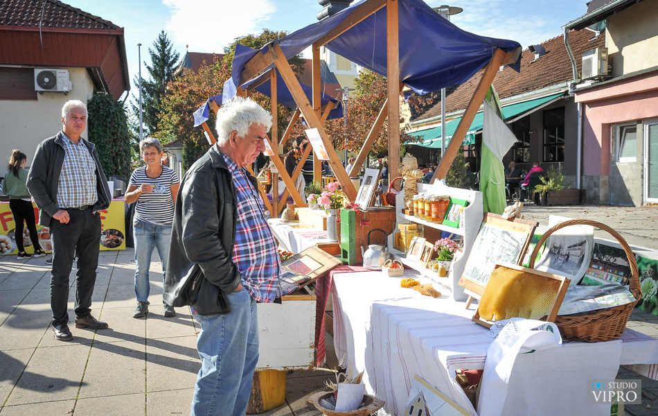 Festival meda u Prelogu