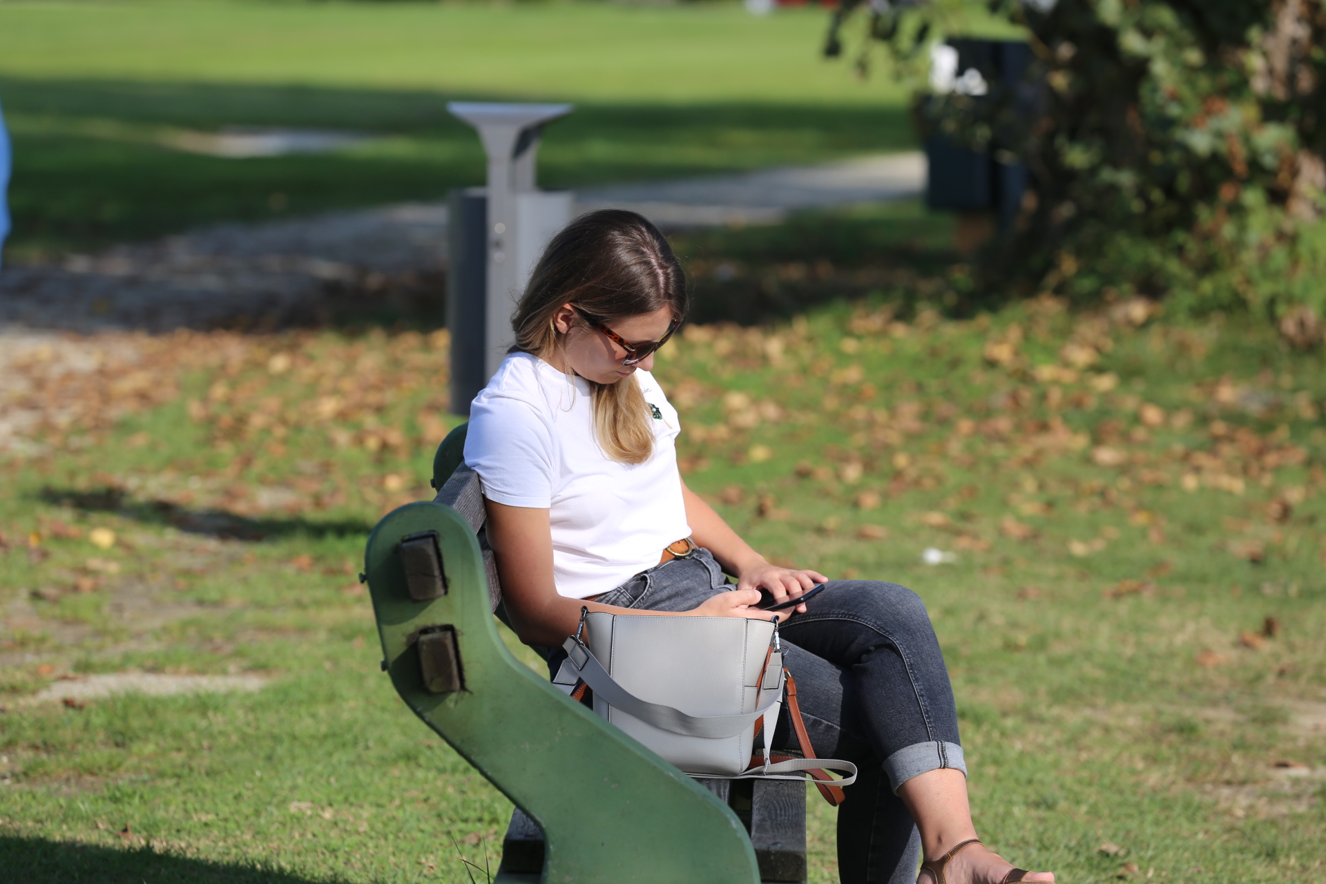 Klikom po Marini (nedjelja, 1.10.2023.)