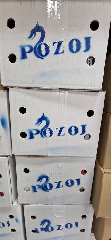 Međimurski pozoj za potrebite