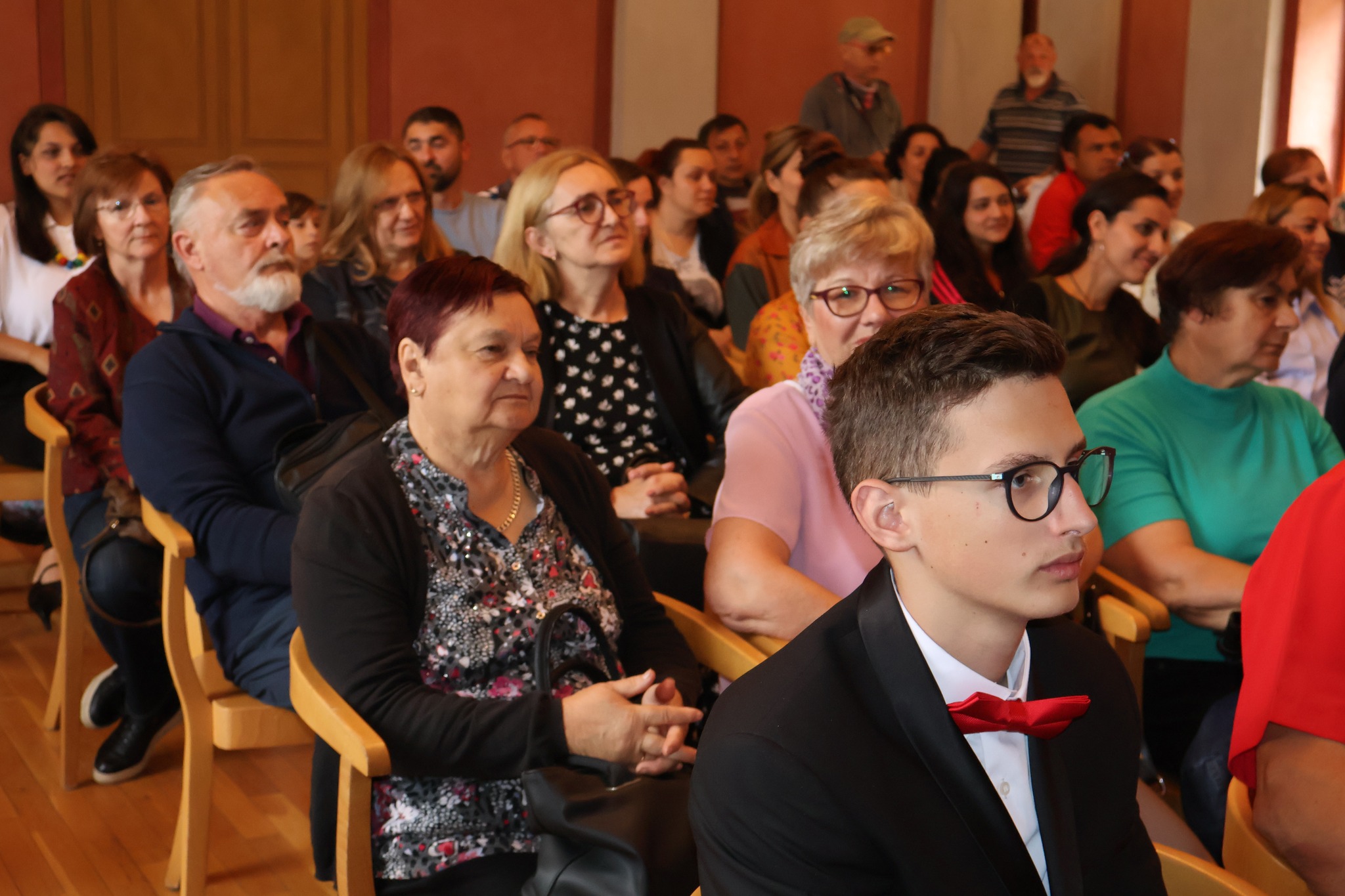 FOTO U Međimurskoj županiji obilježen prvi Nacionalni dan udomiteljstva