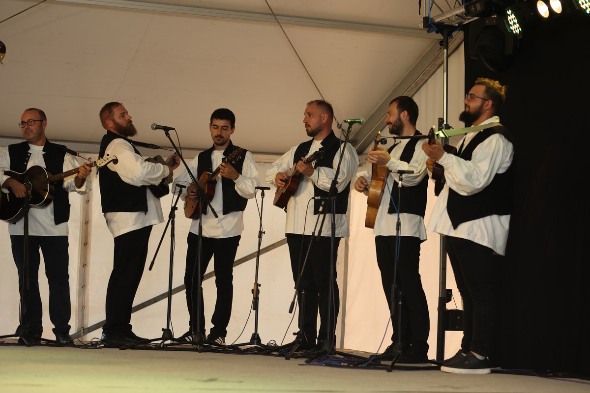 BILO JE SVEČANO KUD Kaštel Pribislavec proslavio 25. rođendan