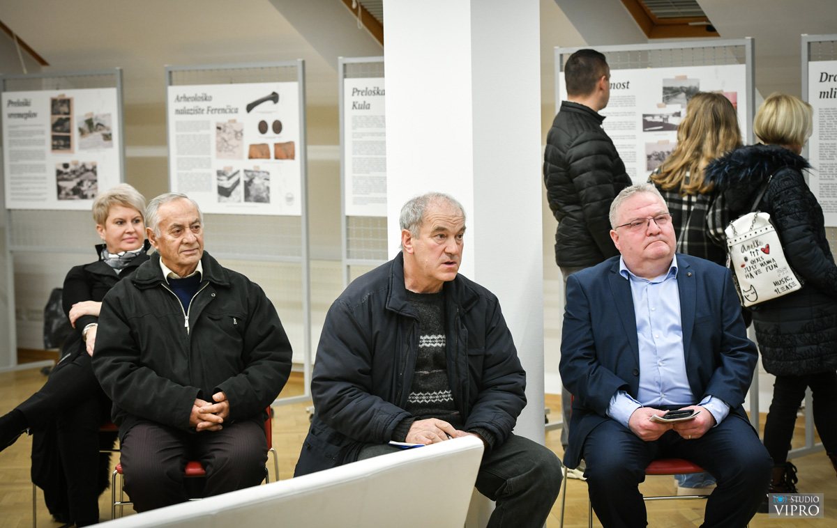 Noć muzeja u Prelogu