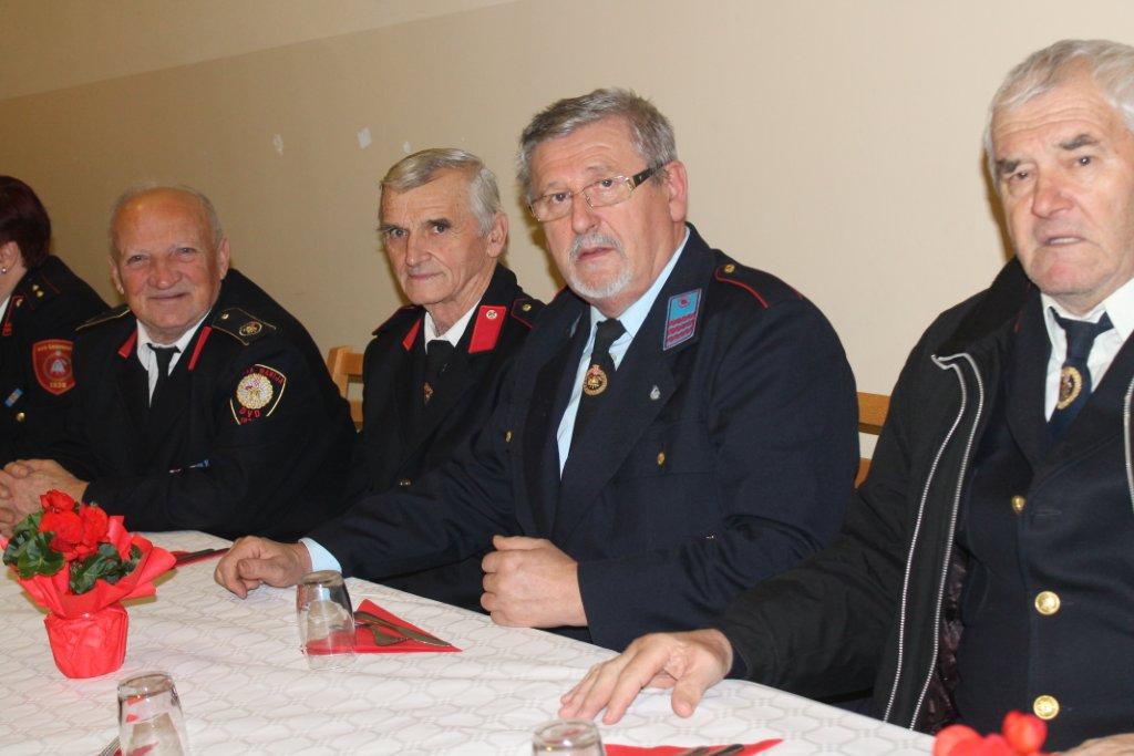 Vatrogasci DVD Sveta Marija sumirali lanjski rad