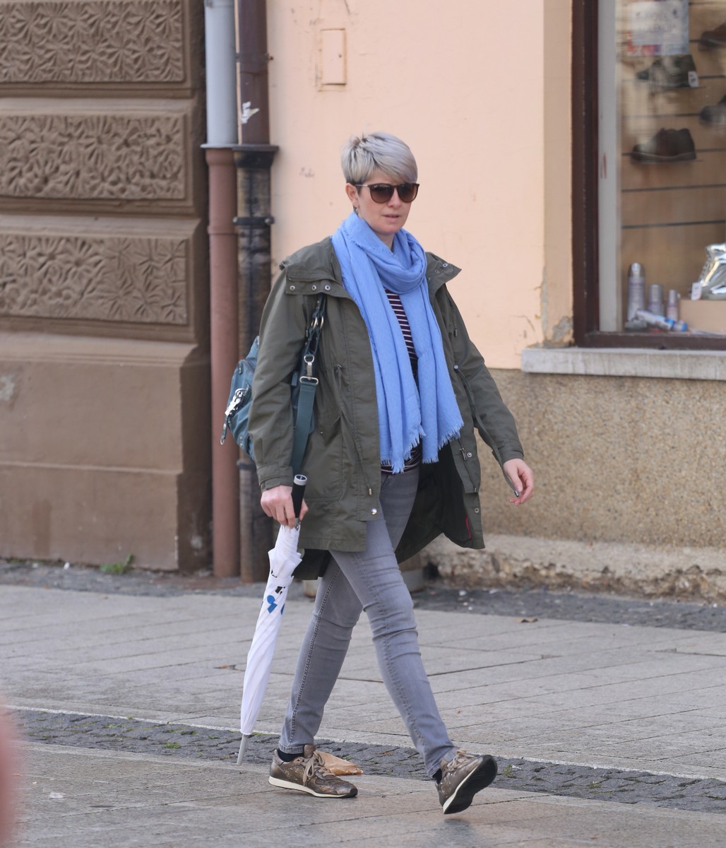 Klikom po Čakovcu (27.10.2018.)