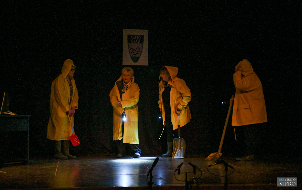 Prelog ugostio Festival kazališnih amatera Međimurja