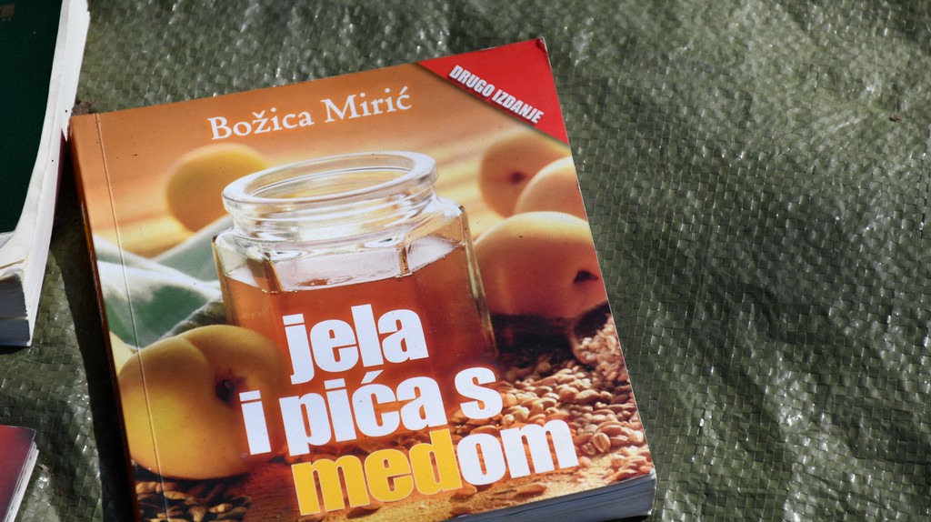 Čakovečkim sajmom zavladalo je blagdansko ozračje