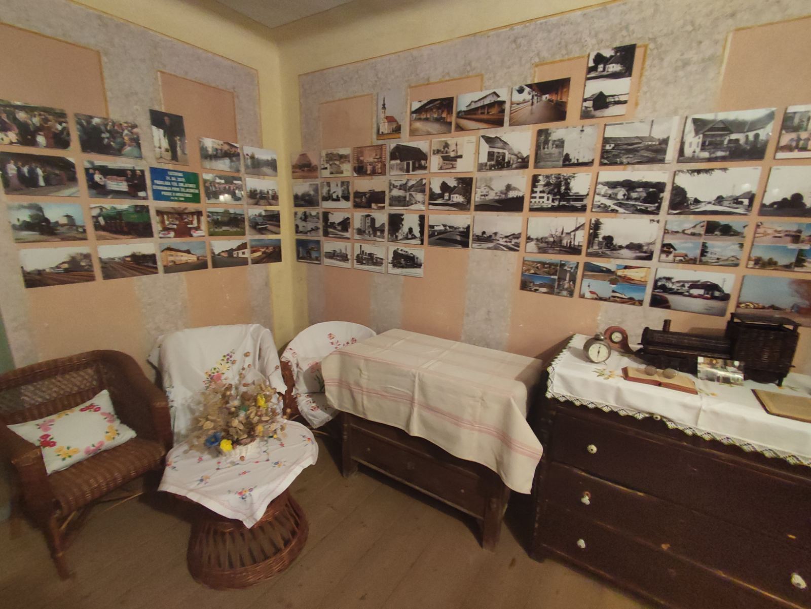 etno zbirka stari farof kotoriba 2024