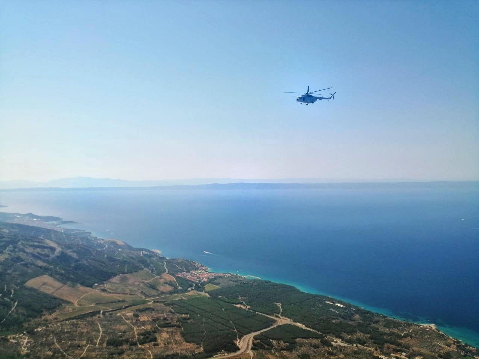 MEĐIMURCI PRISKOČILI U POMOĆ I članovi HGSS-a iz Čakovca traže nestalog Poljaka