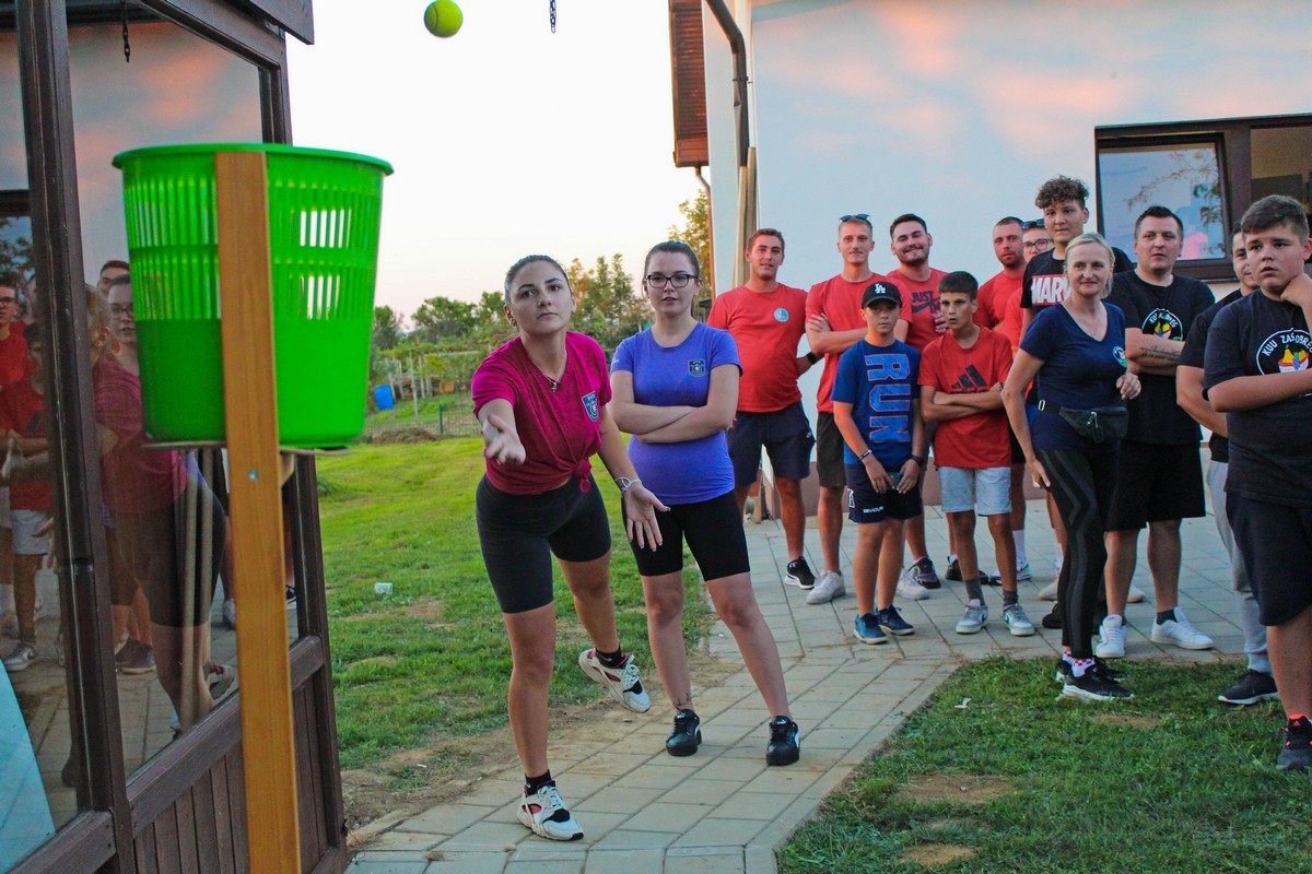 FOTO Veselje, zabava, igre i predstave na Danima sela Zasadbreg