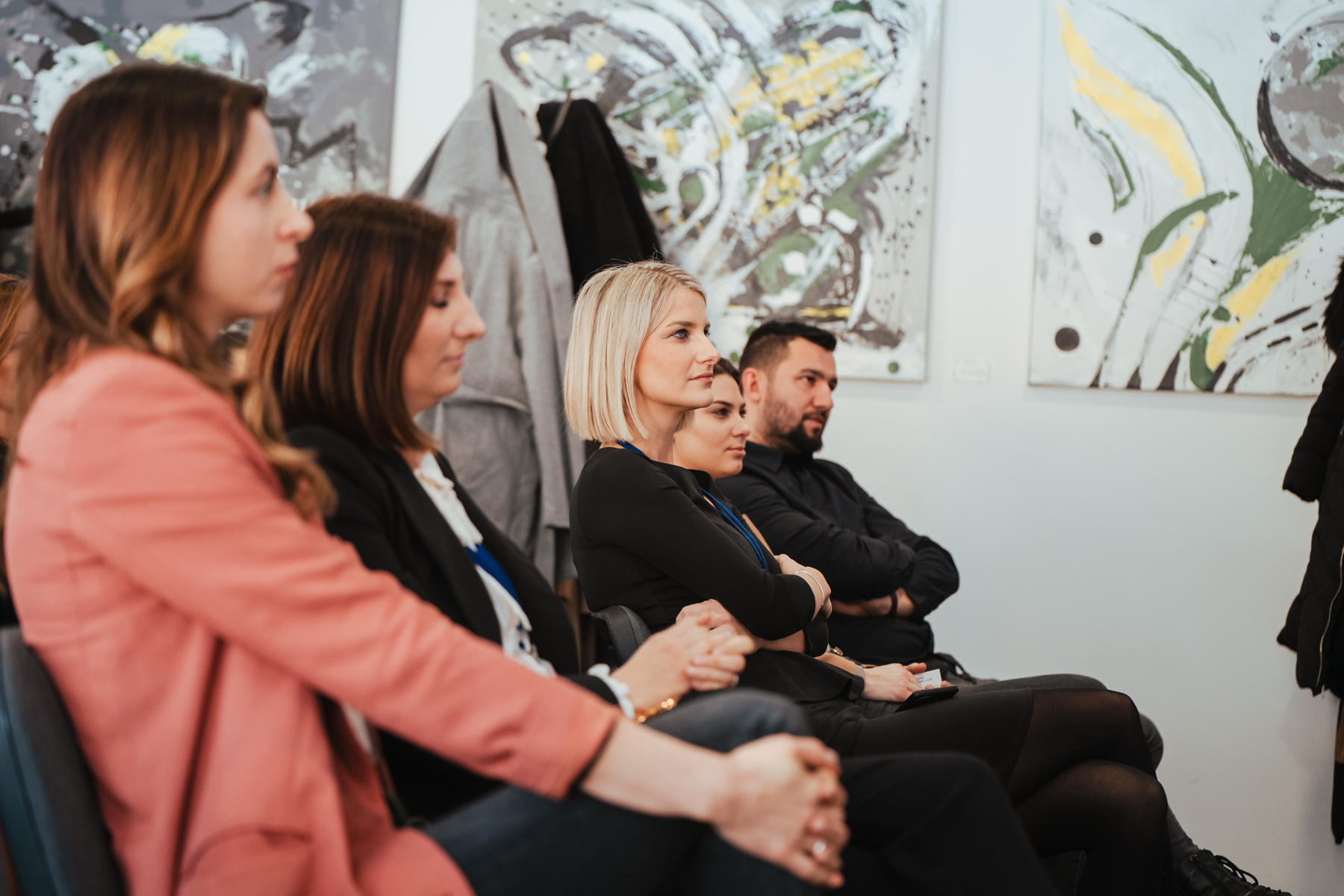 EVENT U ČAKOVCU Zdrava i sretna žena