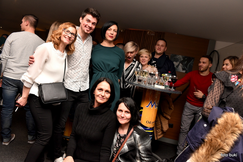 Humanitarni koncert ‘Roditelji, djeca i zajednica za MURID’