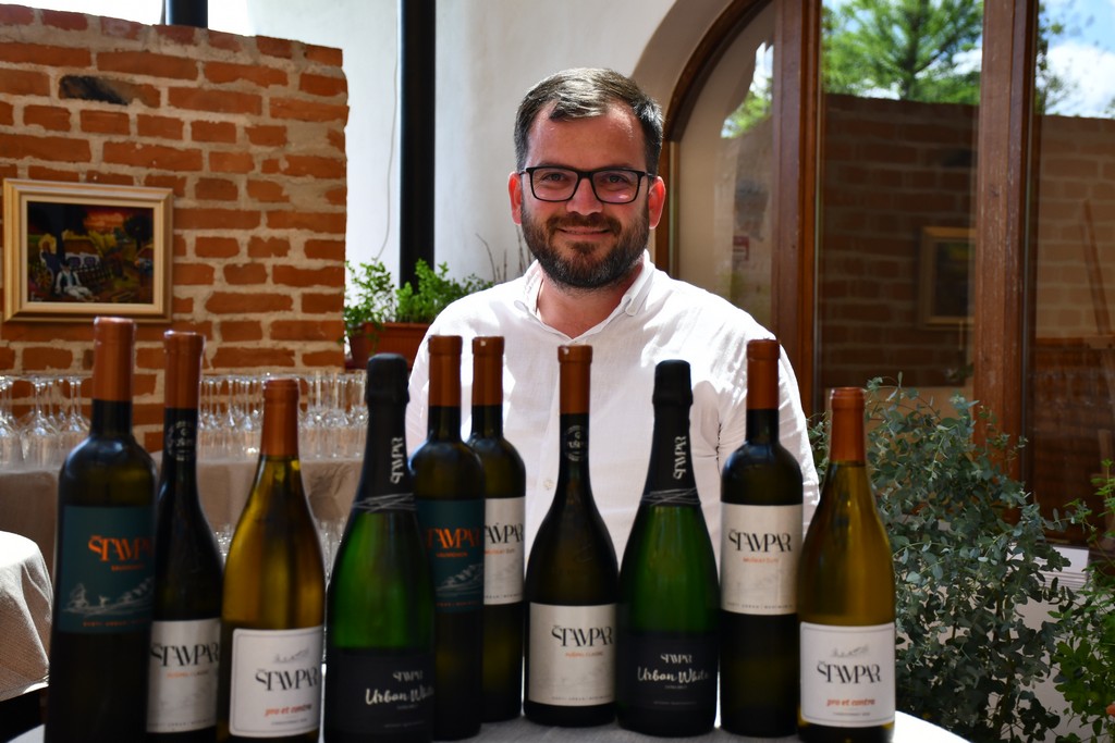 NAGRAĐENA VINA U Međimurje stigle čak 34 medalje