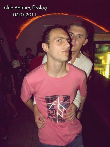 2 (32) Antrum (Petak i subota, 2. i 3.9.2011)