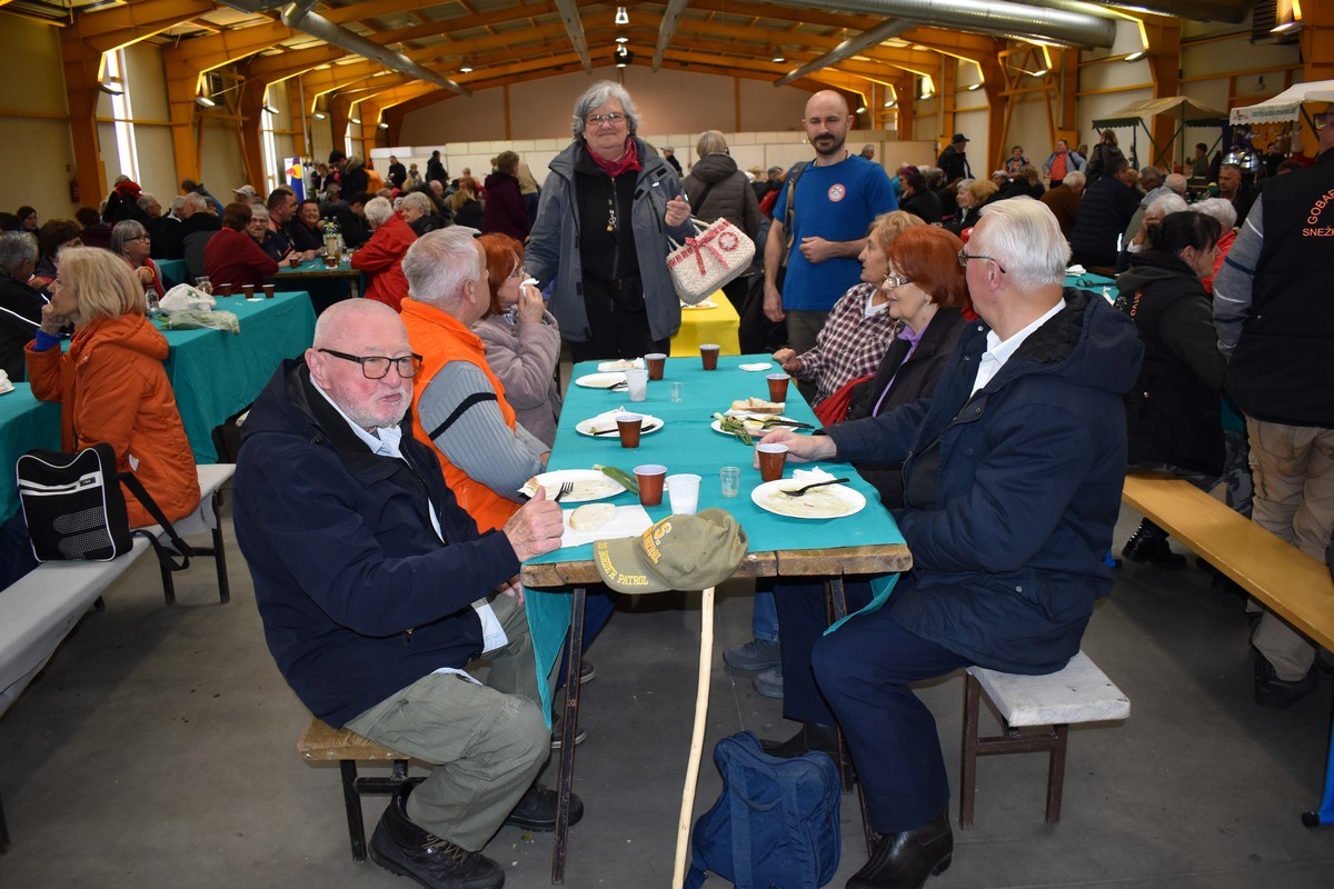 Smrčkijada Smrčkijada