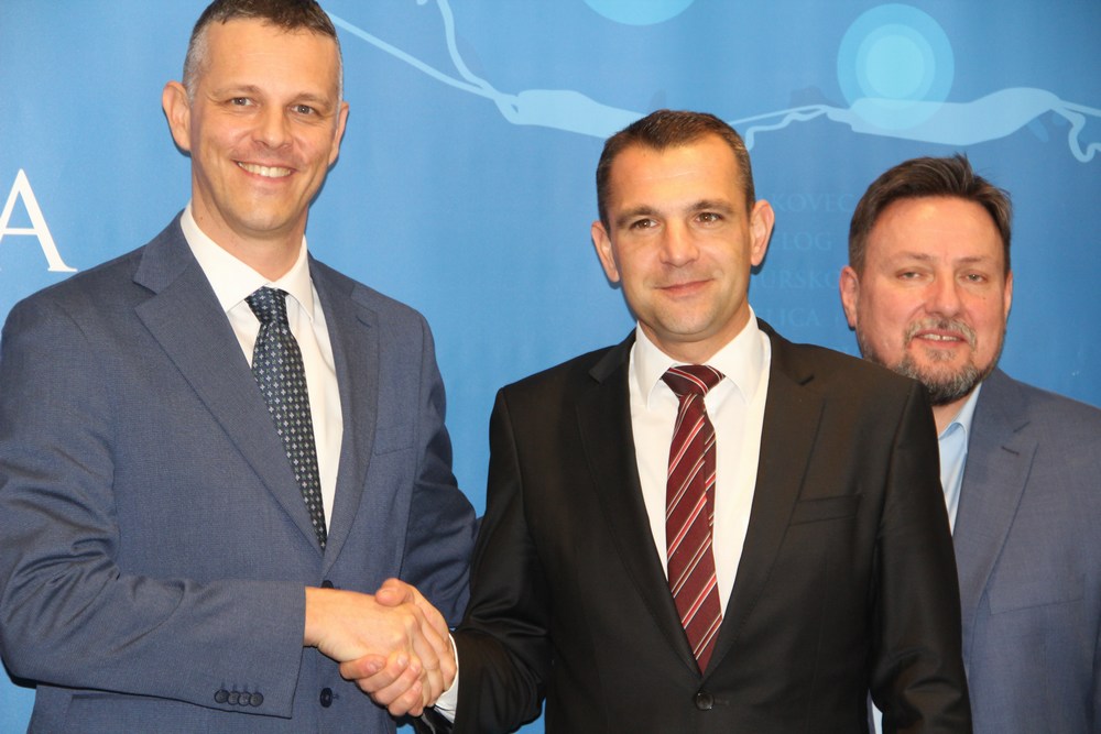 Dani Istre u Međimurju