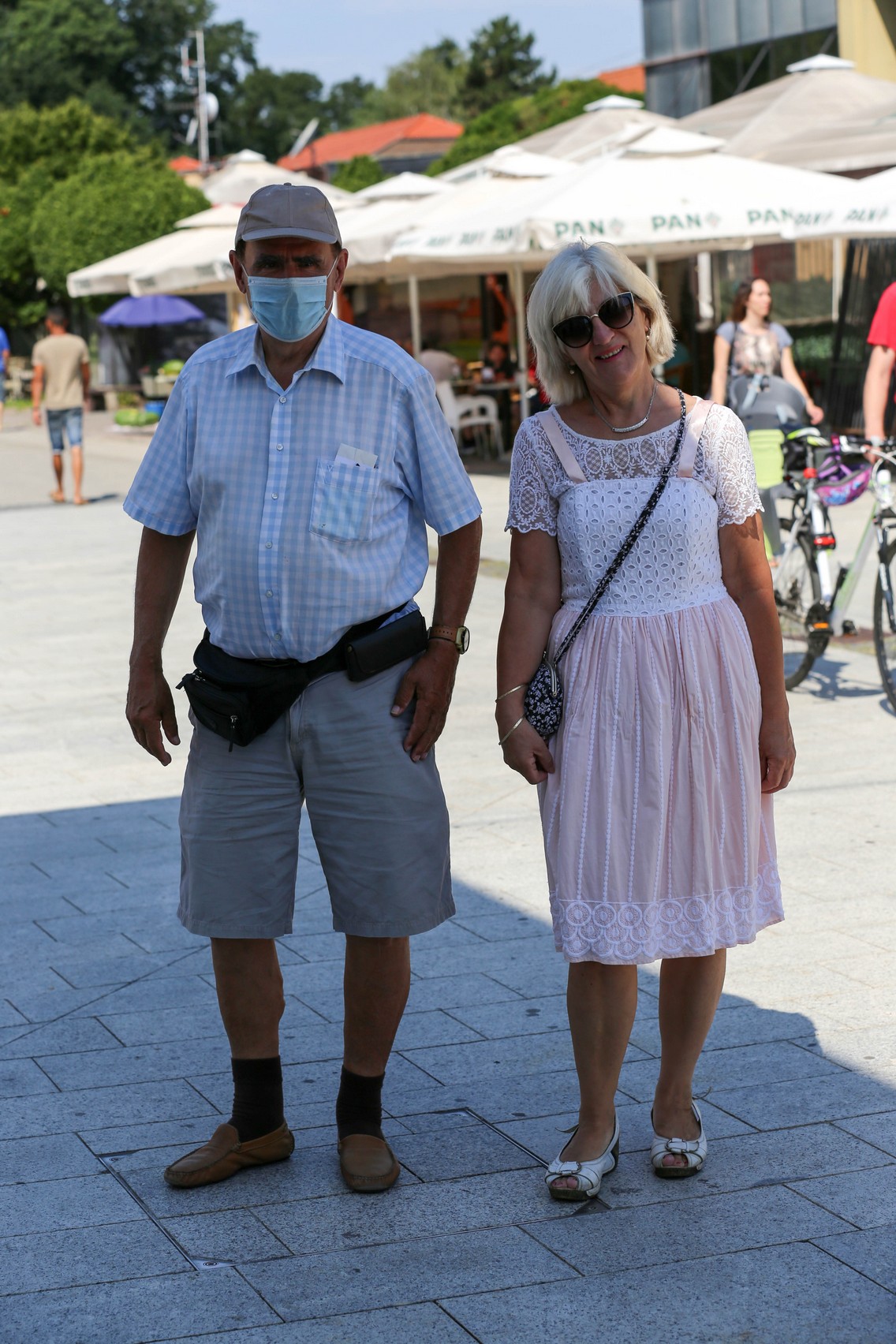 Klikom po Čakovcu (Subota, 11.7.2020.)