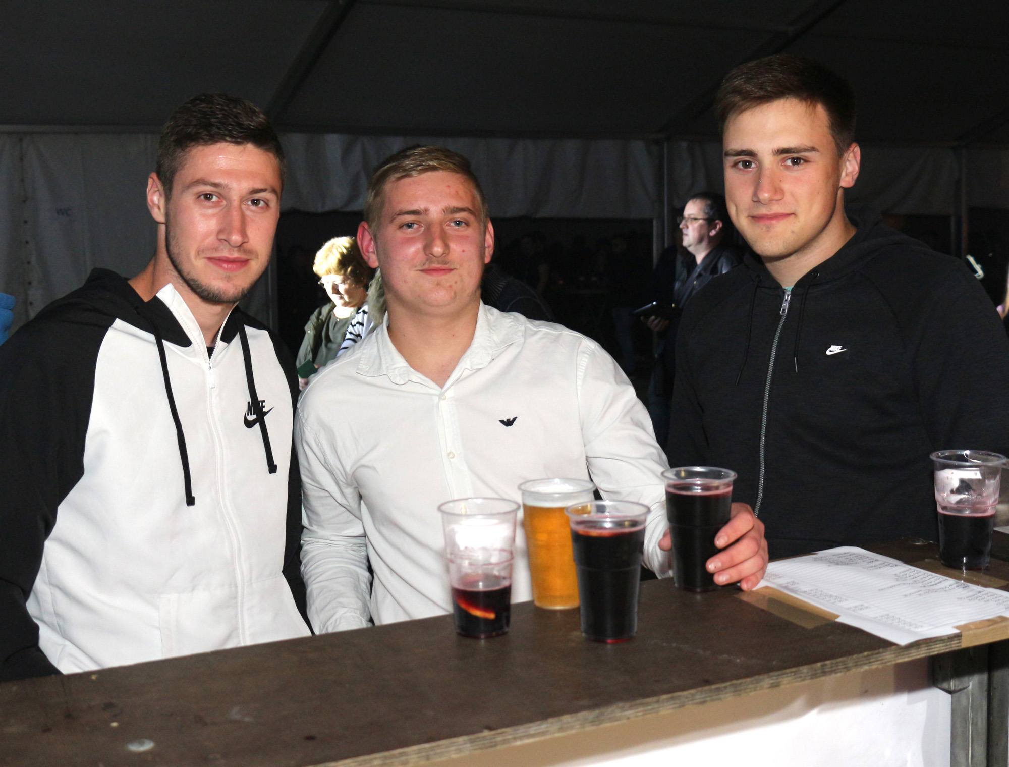 Koncert Lidije Bačić u Šampionu