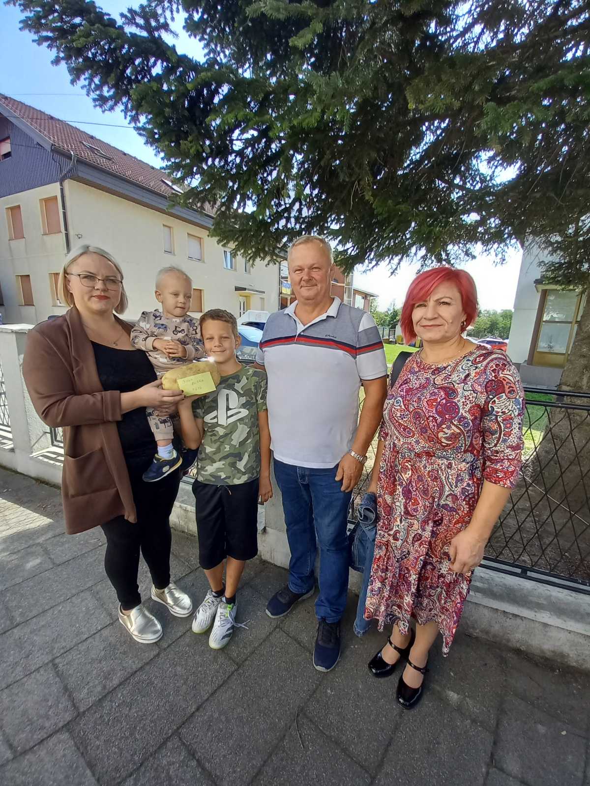 dani kruha belica 2023