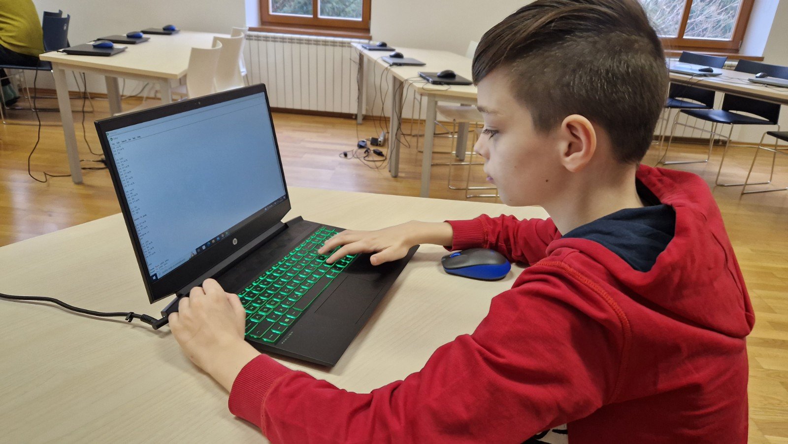 MIS I MIK Međimurski informatičari zabilježili još jedno drugo i treće mjesto