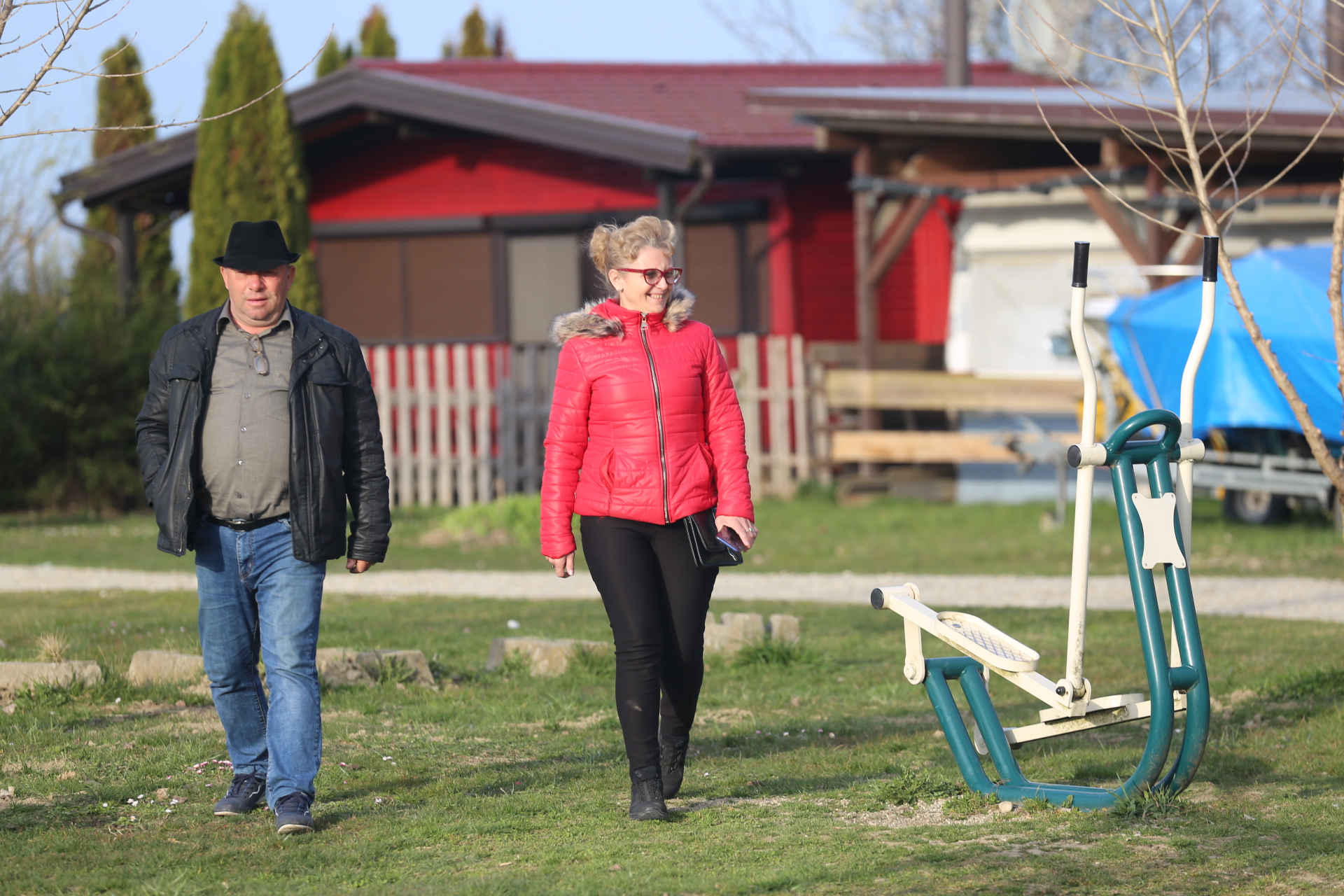 Klikom po Marini (subota,19.3.2023.)