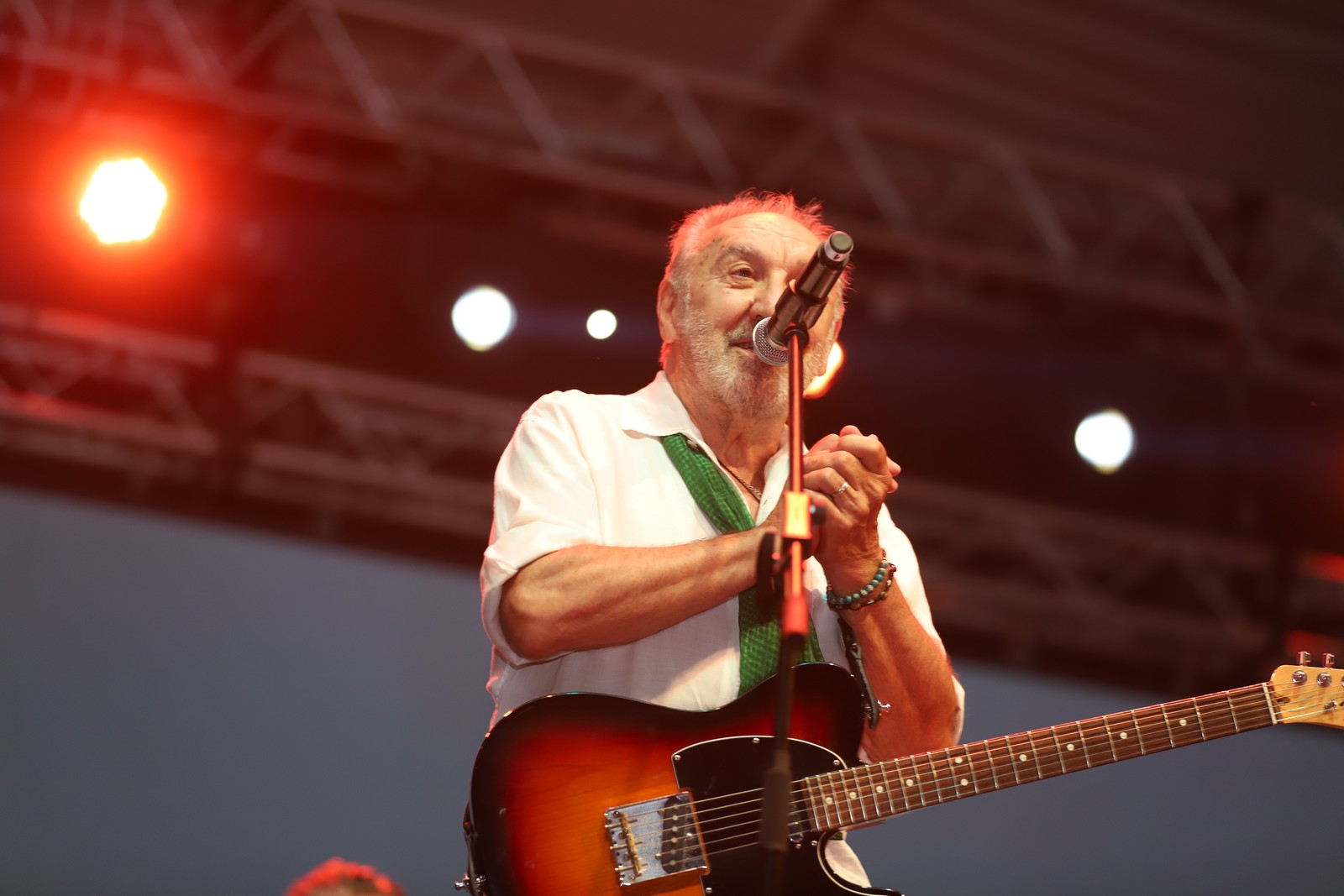 Kako je dobro vidjeti vas opet! Sanja, Marinko i Zec oduševili hitovima Novih Fosila