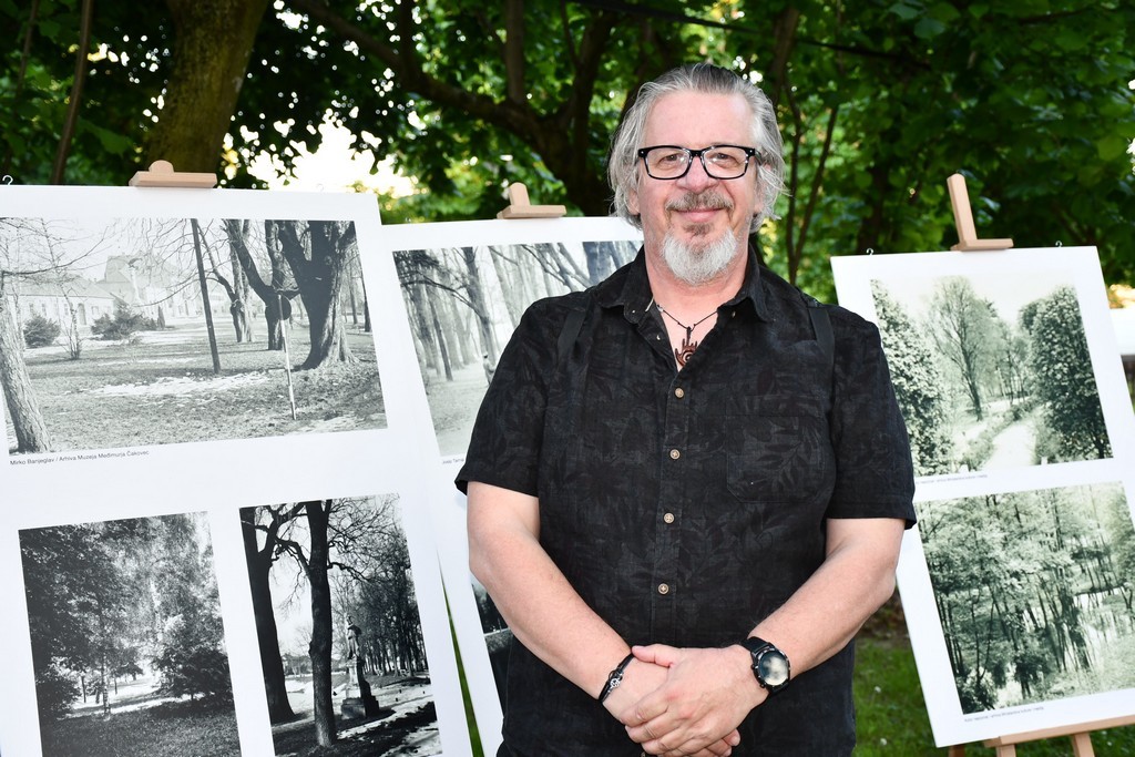 Sto godina Perivoja Zrinskih